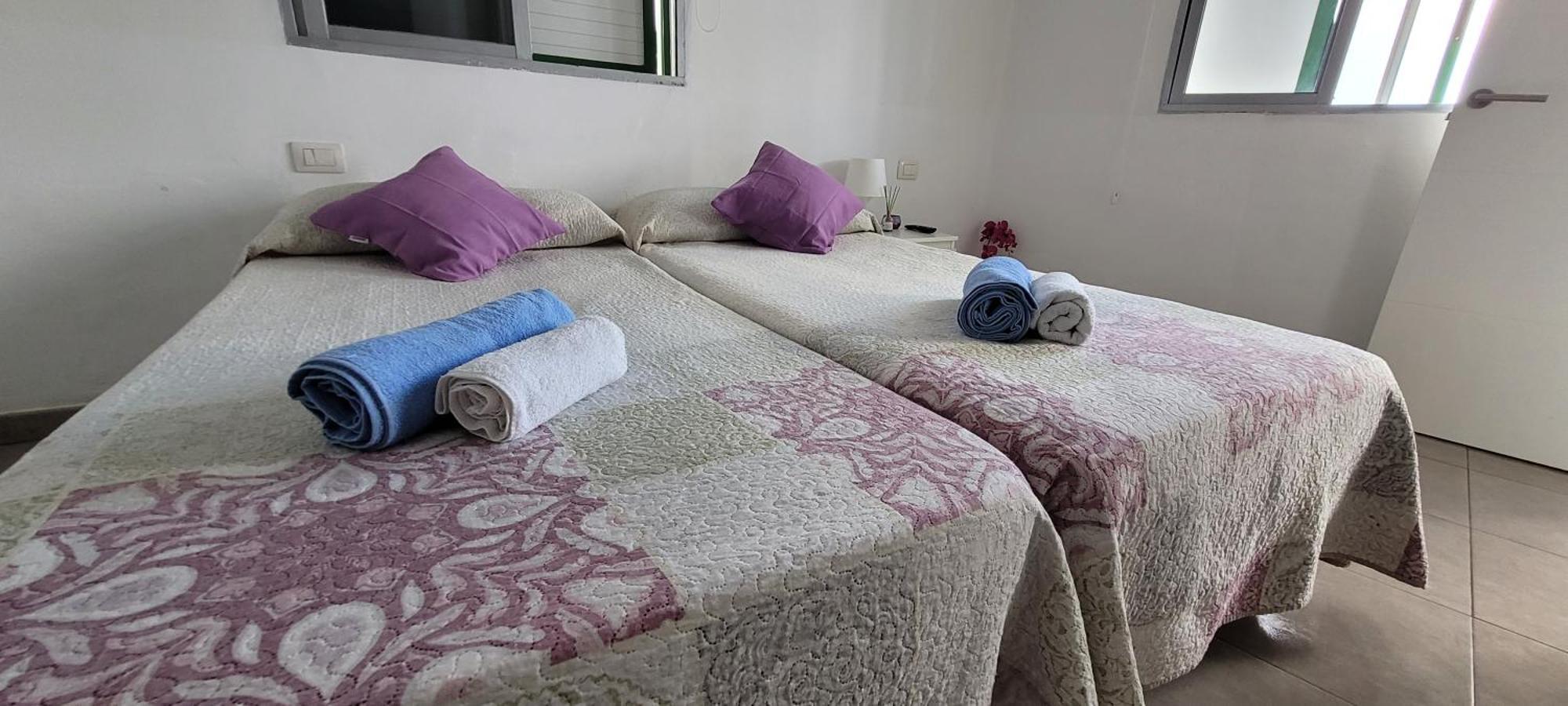 Playa Benijo Paraiso Rural Trail 산타크루스데 테네리페 외부 사진