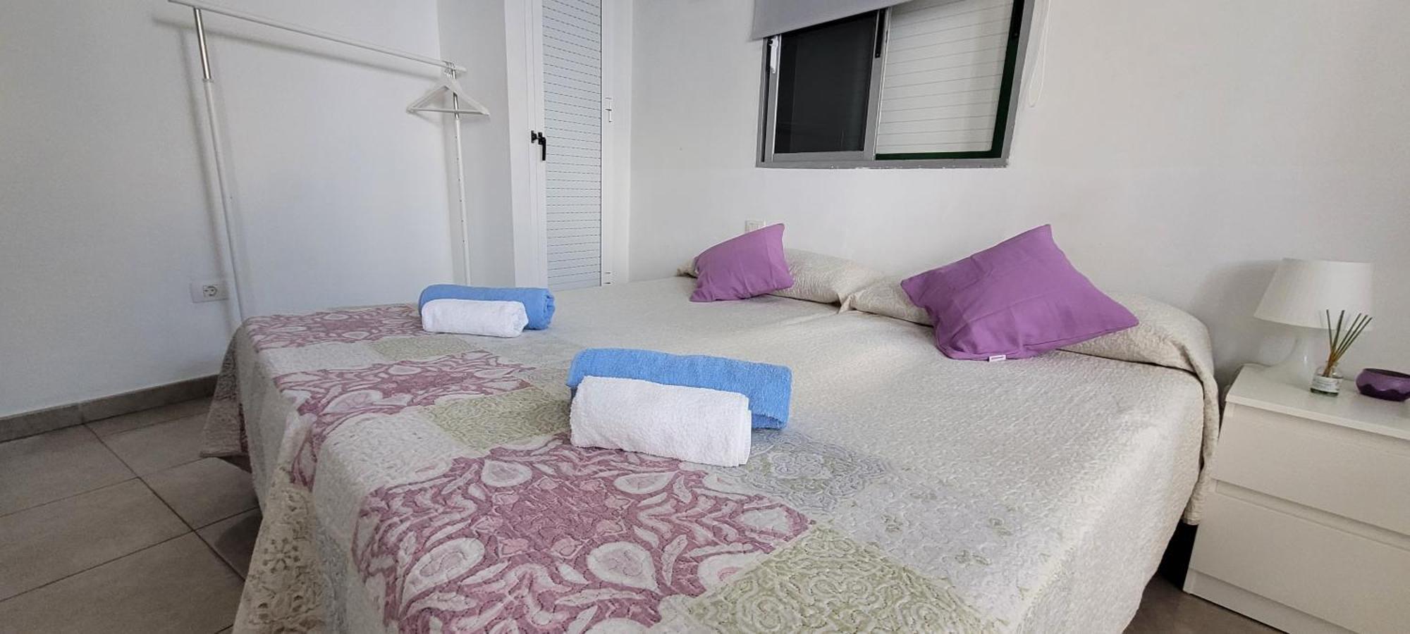 Playa Benijo Paraiso Rural Trail 산타크루스데 테네리페 외부 사진